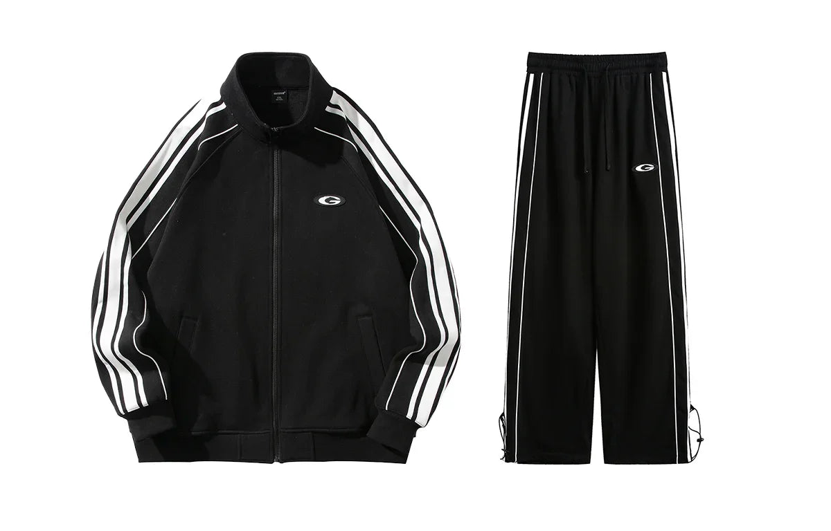 Спортивный костюм Golfcross - Boxette Shop